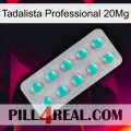 Tadalista Professional 20Mg 28